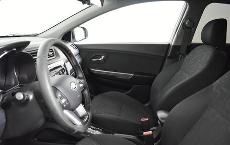 KIA Rio III рестайлинг, 2012 год, 679 000 рублей, 8 фотография