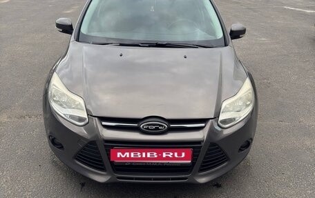 Ford Focus III, 2012 год, 799 000 рублей, 26 фотография