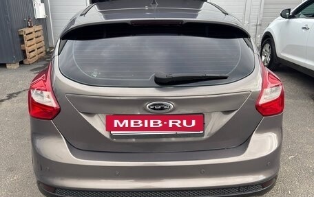 Ford Focus III, 2012 год, 799 000 рублей, 14 фотография