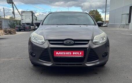 Ford Focus III, 2012 год, 799 000 рублей, 25 фотография