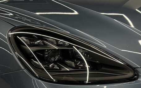 Porsche Cayenne III, 2018 год, 8 194 000 рублей, 7 фотография
