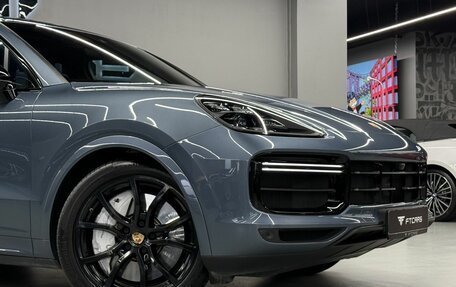Porsche Cayenne III, 2018 год, 8 194 000 рублей, 5 фотография