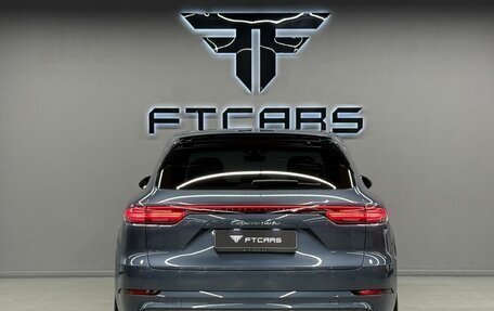 Porsche Cayenne III, 2018 год, 8 194 000 рублей, 4 фотография