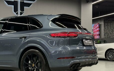 Porsche Cayenne III, 2018 год, 8 194 000 рублей, 8 фотография