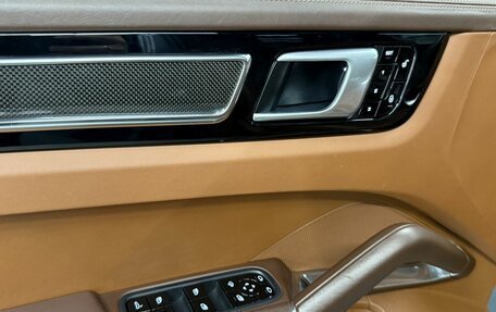 Porsche Cayenne III, 2018 год, 8 194 000 рублей, 13 фотография