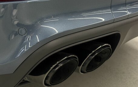 Porsche Cayenne III, 2018 год, 8 194 000 рублей, 9 фотография