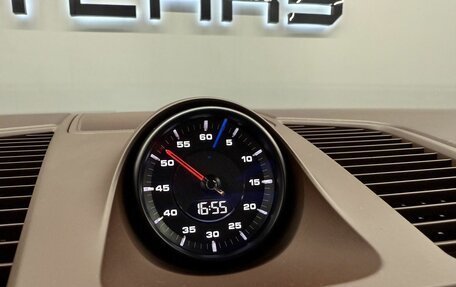 Porsche Cayenne III, 2018 год, 8 194 000 рублей, 20 фотография