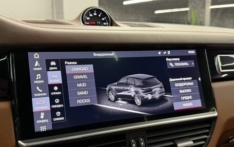 Porsche Cayenne III, 2018 год, 8 194 000 рублей, 29 фотография