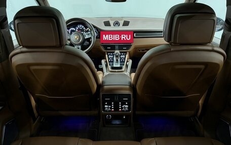 Porsche Cayenne III, 2018 год, 8 194 000 рублей, 24 фотография
