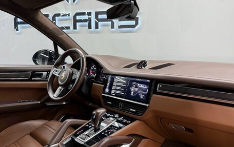 Porsche Cayenne III, 2018 год, 8 194 000 рублей, 31 фотография