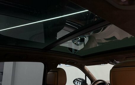 Porsche Cayenne III, 2018 год, 8 194 000 рублей, 35 фотография