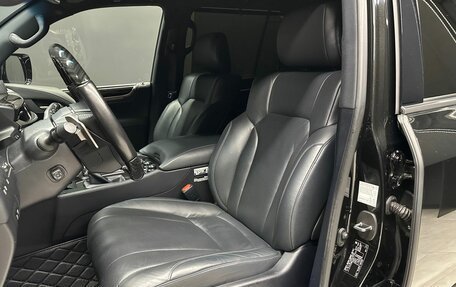 Lexus LX III, 2020 год, 9 500 000 рублей, 5 фотография