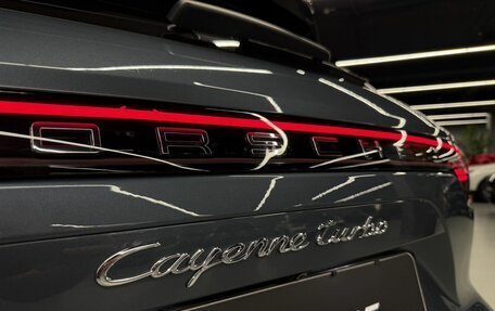 Porsche Cayenne III, 2018 год, 8 194 000 рублей, 37 фотография