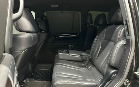 Lexus LX III, 2020 год, 9 500 000 рублей, 6 фотография