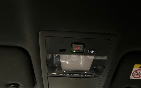 Lexus LX III, 2020 год, 9 500 000 рублей, 14 фотография