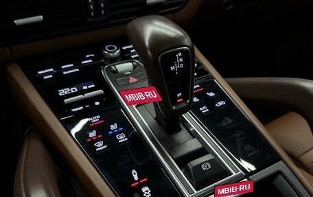 Porsche Cayenne III, 2018 год, 8 194 000 рублей, 26 фотография