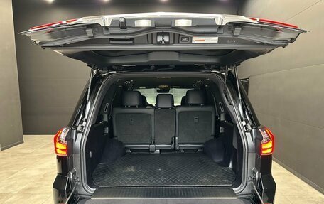 Lexus LX III, 2020 год, 9 500 000 рублей, 17 фотография