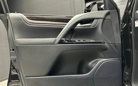 Lexus LX III, 2020 год, 9 500 000 рублей, 8 фотография