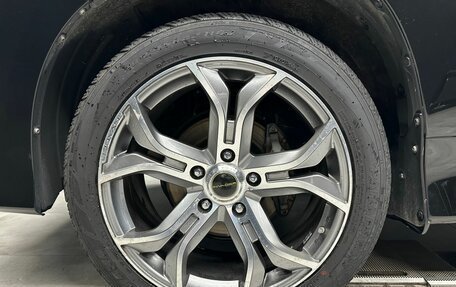 Lexus LX III, 2020 год, 9 500 000 рублей, 18 фотография