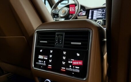 Porsche Cayenne III, 2018 год, 8 194 000 рублей, 34 фотография