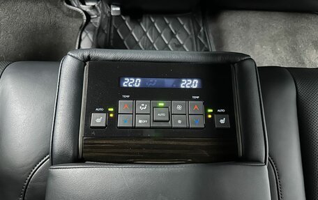 Lexus LX III, 2020 год, 9 500 000 рублей, 22 фотография