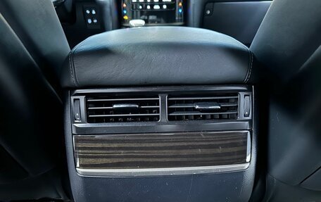 Lexus LX III, 2020 год, 9 500 000 рублей, 21 фотография