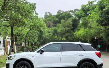 Audi Q2 I, 2021 год, 1 650 155 рублей, 4 фотография