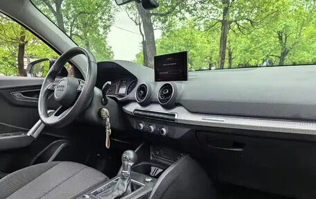 Audi Q2 I, 2021 год, 1 650 155 рублей, 9 фотография