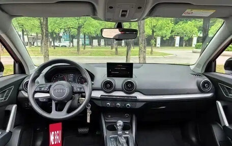 Audi Q2 I, 2021 год, 1 650 155 рублей, 6 фотография