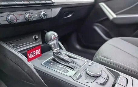 Audi Q2 I, 2021 год, 1 650 155 рублей, 7 фотография