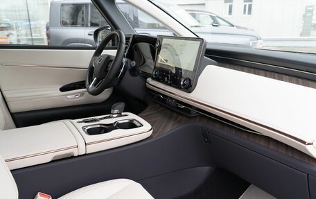 Lexus LM, 2024 год, 20 790 000 рублей, 11 фотография