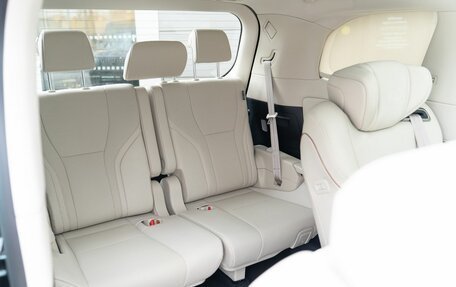 Lexus LM, 2024 год, 20 790 000 рублей, 15 фотография