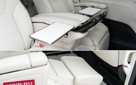 Lexus LM, 2024 год, 20 790 000 рублей, 14 фотография