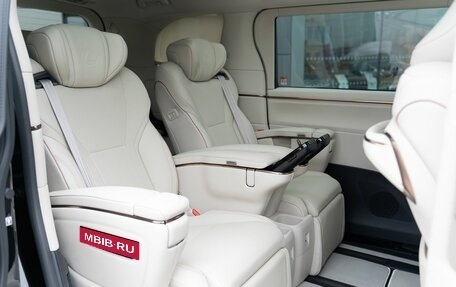 Lexus LM, 2024 год, 20 790 000 рублей, 2 фотография