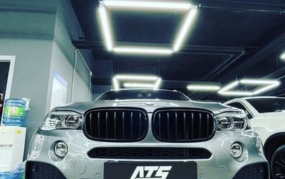 BMW X5, 2018 год, 5 350 000 рублей, 1 фотография