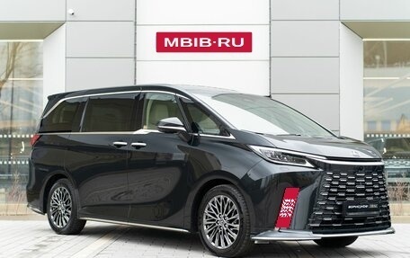 Lexus LM, 2024 год, 20 790 000 рублей, 1 фотография