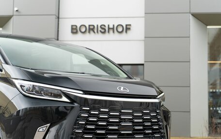 Lexus LM, 2024 год, 20 790 000 рублей, 16 фотография
