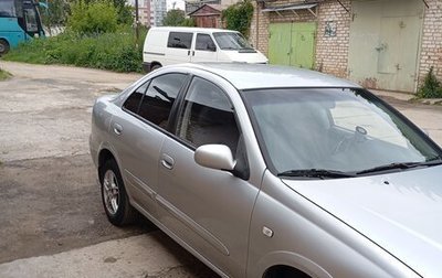Nissan Almera Classic, 2011 год, 699 000 рублей, 1 фотография