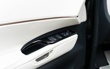 Lexus LM, 2024 год, 20 790 000 рублей, 20 фотография