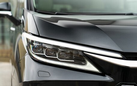 Lexus LM, 2024 год, 20 790 000 рублей, 17 фотография