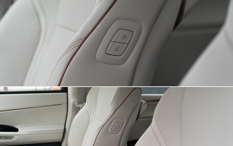 Lexus LM, 2024 год, 20 790 000 рублей, 18 фотография