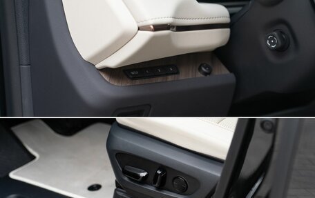 Lexus LM, 2024 год, 20 790 000 рублей, 21 фотография