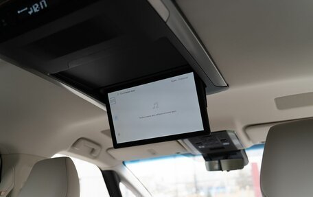 Lexus LM, 2024 год, 20 790 000 рублей, 27 фотография