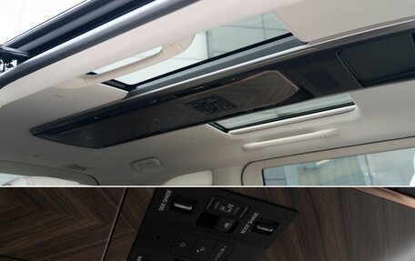 Lexus LM, 2024 год, 20 790 000 рублей, 30 фотография