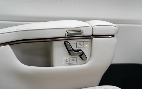 Lexus LM, 2024 год, 20 790 000 рублей, 29 фотография