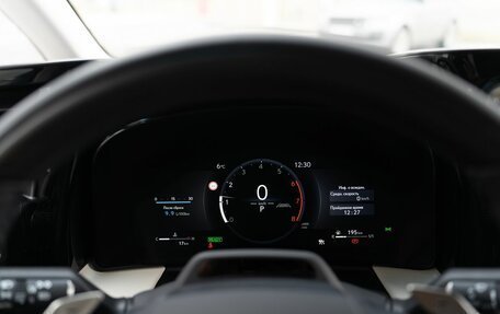 Lexus LM, 2024 год, 20 790 000 рублей, 37 фотография