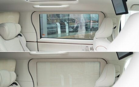 Lexus LM, 2024 год, 20 790 000 рублей, 33 фотография