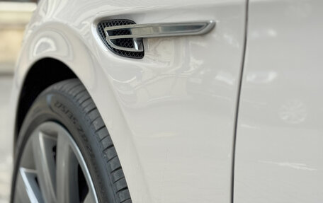 Bentley Flying Spur II, 2017 год, 6 800 000 рублей, 9 фотография