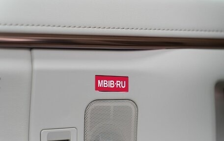 Lexus LM, 2024 год, 20 790 000 рублей, 31 фотография