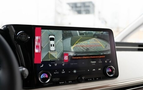 Lexus LM, 2024 год, 20 790 000 рублей, 40 фотография